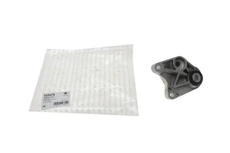 Опора двигателя задняя Ford Focus Hutchinson HUTCHINSON 532A79