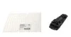Опора двигателя Citroen C2, C3/Peugeot 1007, 207 1.1; 1.6; 1.4HDi (02-) задн. Hutchinson HUTCHINSON 532B79 (фото 1)