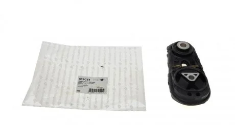 Опора двигателя Renault Megane II, Scenic II 1.9 DCi (03-) Hutchinson HUTCHINSON 532C51