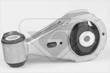 Опора двигуна Renault Megane 2.0 (08-) Hutchinson HUTCHINSON 532D05