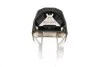 Опора двигателя Ford C-Max II (10-), Focus III (10-) Hutchinson HUTCHINSON 532E03 (фото 3)