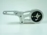 Подушка двигателя HUTCHINSON 532E05 (фото 1)