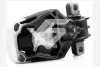 Подушка двигуна (задня/нижня) MB A-class/B-class 12- (косточка) HUTCHINSON 532E06 (фото 1)