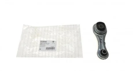 Опора двигуна Renault Captur, Clio IV 0.9; 1.2; 1.5D (10-) Hutchinson HUTCHINSON 532E64