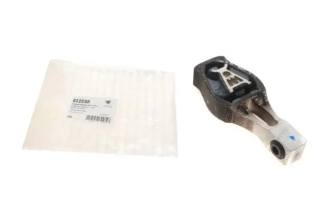 Опора двигателя Citroen C4/Peugeot 308 II 1.2; 1.6; 1.6D (13-) Hutchinson HUTCHINSON 532E88