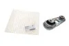 Опора двигателя Nissan Qashqai/Renault Kadjar 1.2; 2.0 (07-) Hutchinson HUTCHINSON 532E91 (фото 1)