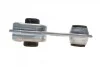 Опора двигателя Nissan Qashqai/Renault Kadjar 1.2; 2.0 (07-) Hutchinson HUTCHINSON 532E91 (фото 3)