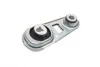 Опора двигателя Nissan Qashqai/Renault Kadjar 1.2; 2.0 (07-) Hutchinson HUTCHINSON 532E91 (фото 5)
