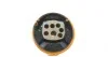 Опора двигателя HUTCHINSON 532E98 (фото 3)