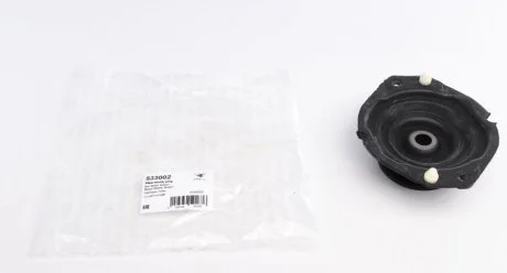 Опора амортизатора Hutchinson HUTCHINSON 533002