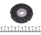 Опора амортизатора Renault Laguna II (01-) Hutchinson HUTCHINSON 533003 (фото 2)