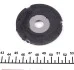 Опора амортизатора Renault Laguna II (01-) Hutchinson HUTCHINSON 533003 (фото 3)