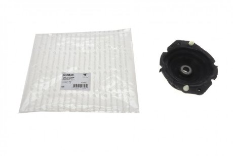 Опора амортизатора Renault Espace, Laguna II (05-) HUTCHINSON 533048