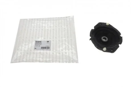 Опора амортизатора Renault Espace, Laguna II (05-) Hutchinson HUTCHINSON 533048