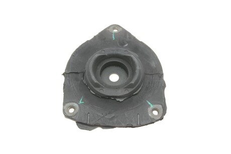 Подушка амортизатора (переднього) Renault Megane/Scenic 08- HUTCHINSON 533055