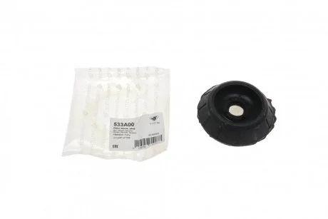 Опора стійки амортизатора Peugeot 107/Citroen C1/Toyota Aygo 1.0/ 1.4HDi (05-) Hutchinson HUTCHINSON 533A00