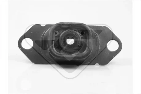 Подушка КПП Nissan Micra III 1.0-1.4 03- (L) HUTCHINSON 538547