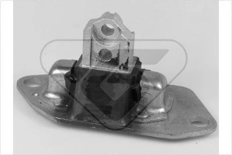 Опора ДВС правая Volvo s80, s60 (-06), xc90 (-14) Hutchinson HUTCHINSON 538605