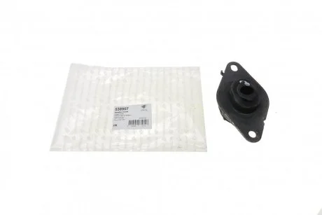 Опора коробки передач Renault Espace (96-) Hutchinson HUTCHINSON 538907