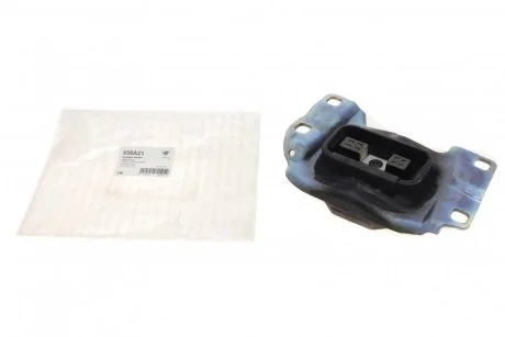 Опора ДВС левая Ford Focus, C-max II, KugaII Hutchinson HUTCHINSON 538A21