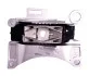 Опора коробки передач Renault Fluence, Grand Scenic III, Megane, Scenic III 1.2 (08-) Hutchinson HUTCHINSON 538A68 (фото 2)