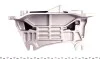 Опора коробки передач Renault Fluence, Grand Scenic III, Megane, Scenic III 1.2 (08-) Hutchinson HUTCHINSON 538A68 (фото 3)