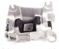 Опора коробки передач Renault Fluence, Grand Scenic III, Megane, Scenic III 1.2 (08-) Hutchinson HUTCHINSON 538A68 (фото 4)