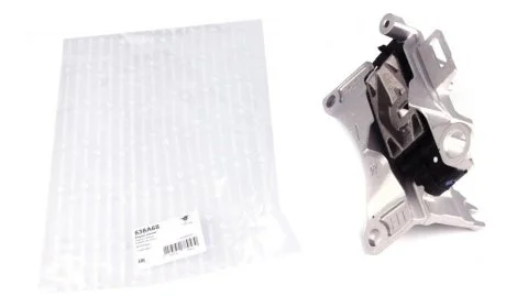 Опора коробки передач Renault Fluence, Grand Scenic III, Megane, Scenic III 1.2 (08-) Hutchinson HUTCHINSON 538A68
