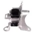 Опора коробки передач Renault Fluence, Grand Scenic III, Megane, Scenic III 1.2 (08-) Hutchinson HUTCHINSON 538A68 (фото 6)
