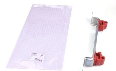 Опора глушника HUTCHINSON 538A70