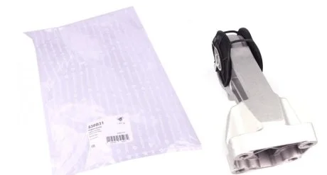 Опора двигуна 2,3dci Renault Master III 2010- Hutchinson HUTCHINSON 538B31