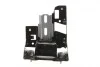 Опора коробки передач Citroen C-Elysee, C3, DS3/Peugeot 207, 208, 301, 308 (09-) Hutchinson HUTCHINSON 538B54 (фото 3)