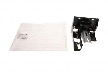 Опора коробки передач Citroen C-Elysee, C3, DS3/Peugeot 207, 208, 301, 308 (09-) Hutchinson HUTCHINSON 538B54