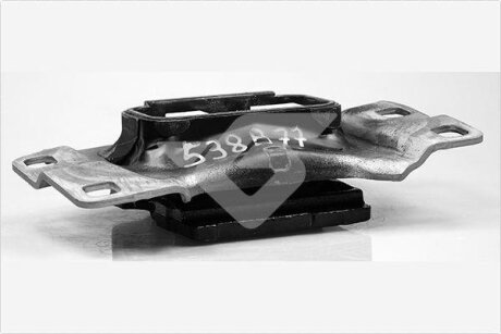Подушка КПП Ford Focus III/Transit Connect 1.5TDCi/1.6TDCi 12- (L) HUTCHINSON 538B77