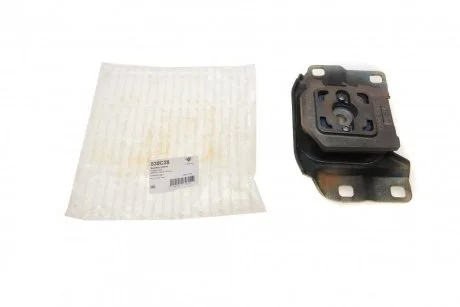 Опора КПП Ford Focus III, Transit Connect 1,0 Eco Boost (12-)  HUTCHINSO HUTCHINSON 538C28