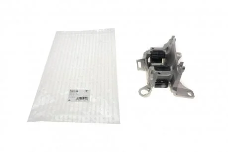 Опора КПП Renault Megane III 2008- Hutchinson HUTCHINSON 538C35