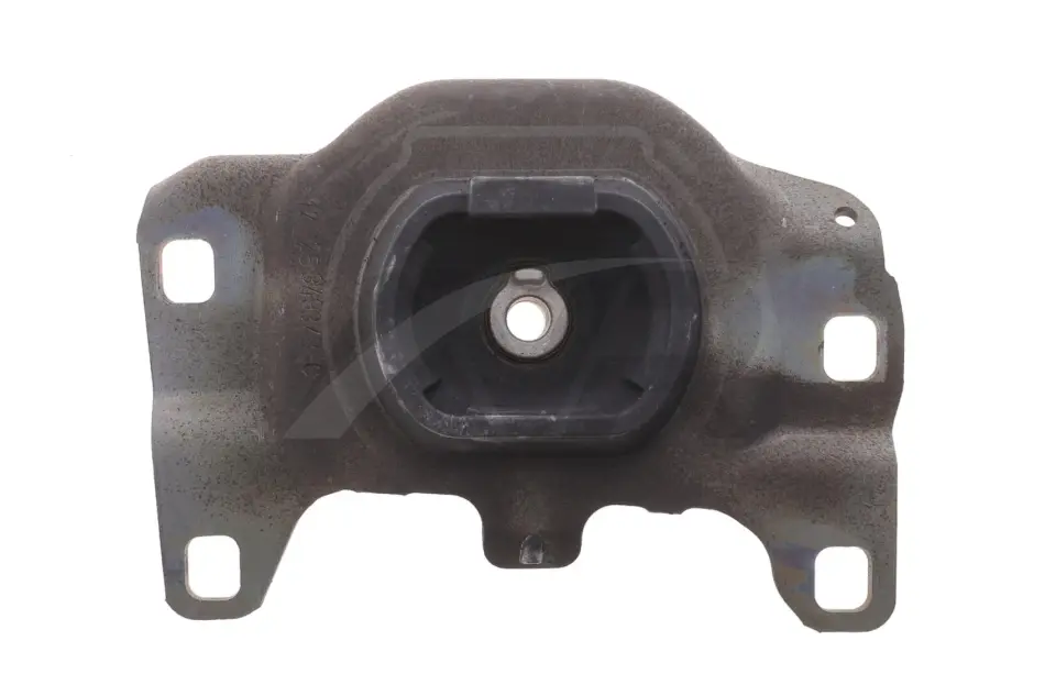 Подушка КПП Ford Transit Connect 1.5 TDCi 15- (L) HUTCHINSON 538C70 (фото 1)