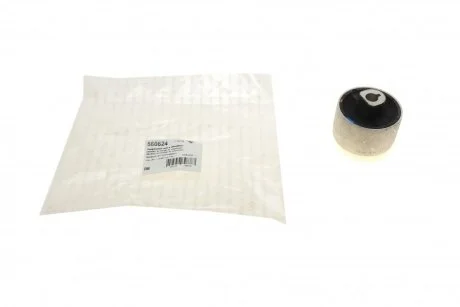 Сайлентблок рычага Renault Scenic IV, Megane IV, Espace V (15-) Hutchinson HUTCHINSON 560624