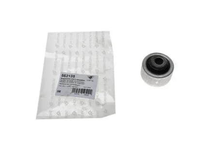 Сайлентблок переднего рычага передний Peugeot 206 2001- Hutchinson HUTCHINSON 562135