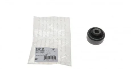 Сайлентблок рычага подвески Citroen C2, C3 (02-) Hutchinson HUTCHINSON 562151