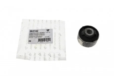 Сайлентблок рычага Citroen C3 2009- Hutchinson HUTCHINSON 562152