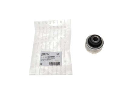Сайлентблок рычага подвески Peugeot 307 (00-), Partner (06-)/Citroen C4 (04-) HUTCHINSON 562211