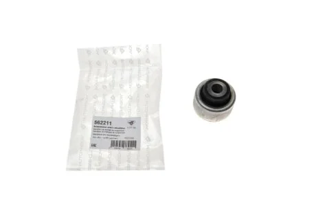 Сайлентблок рычага подвески Peugeot 307 (00-), Partner (06-)/Citroen C4 (04-)  Hutchinson HUTCHINSON 562211