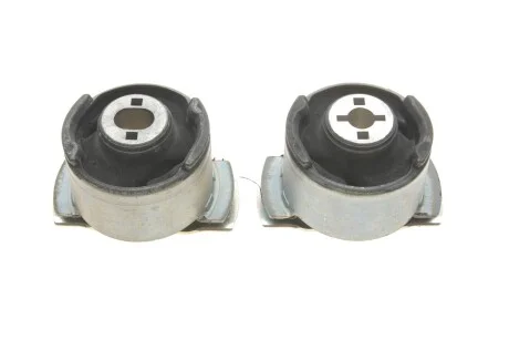 Сайлентблок балки (2 шт.) Renault Laguna (09-15) Hutchinson HUTCHINSON 562803