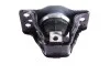 Подушка(опора) двигателя правая Renault Logan 1.5 dCi 07-> / Megane 1.5 dCi 02-10 / Scenic 1.5 dCi 03-08 HUTCHINSON 586229 (фото 6)