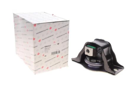 Опора двигателя HUTCHINSON 586237