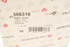 Опора двигуна HUTCHINSON 586310 (фото 9)