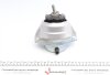 Опора ДВС левая l m57 BMW HUTCHINSON 586311 (фото 3)