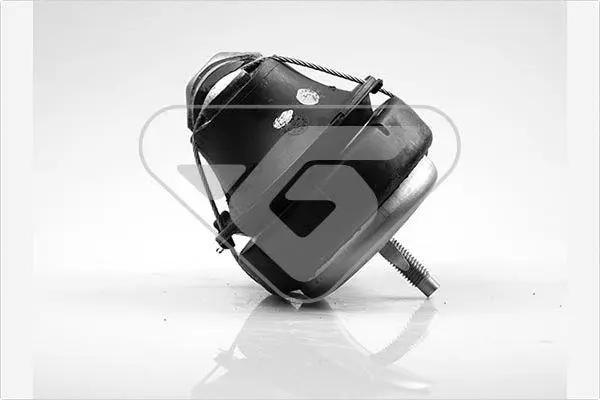 Подушка двигуна перед. Volvo S60/S80/V70/XC70/XC90 2.0-3.2 97-14 (OE якість) HUTCHINSON 586346 (фото 1)
