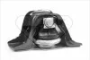 Опора двигателя Renault Clio, Modus 1.2; 2.0 (04-) Hutchinson HUTCHINSON 586367 (фото 1)